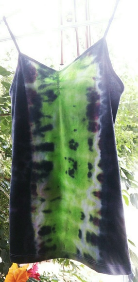 Size M tank top - Picture 1 of 1